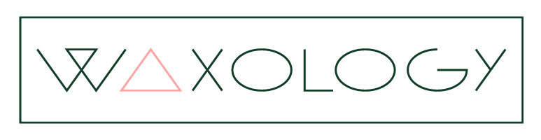 Waxology logo icon