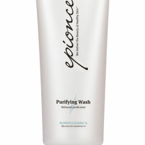 Purifying Wash